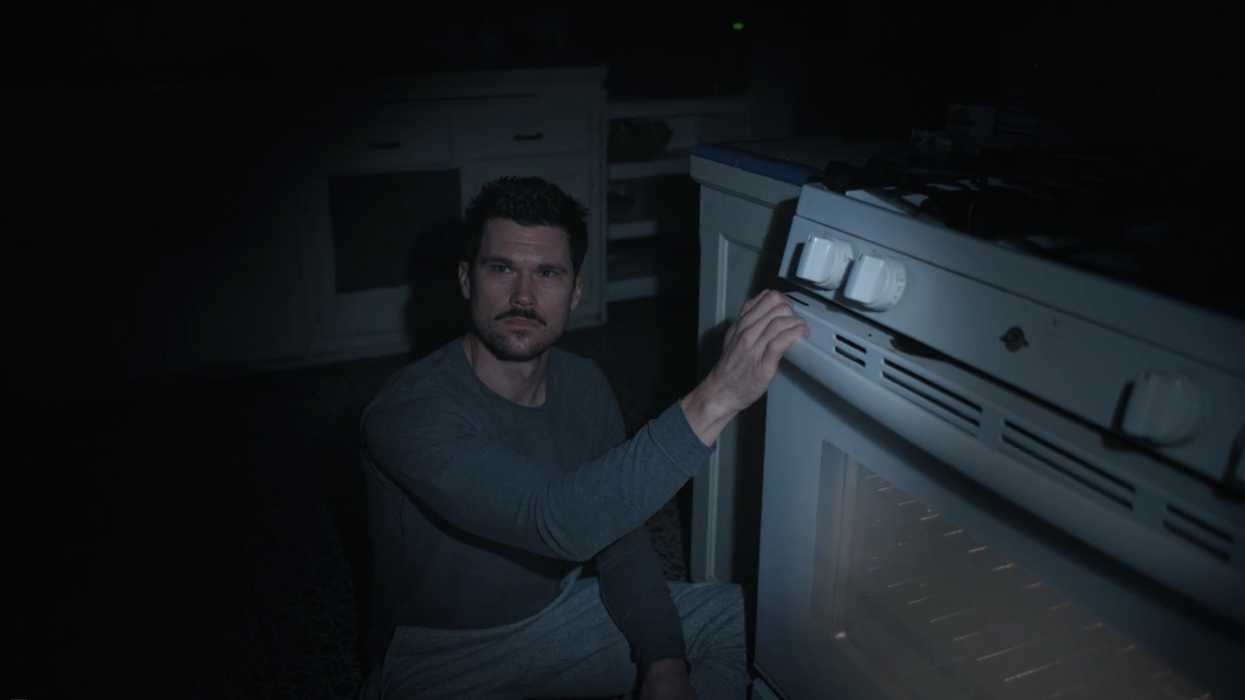 DP Chat: Crafting Tension Through Framing and Pacing