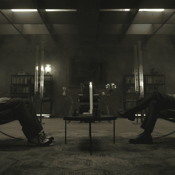 DP David Kruta on Lensing Deceit and Brutalism in 'Orion'