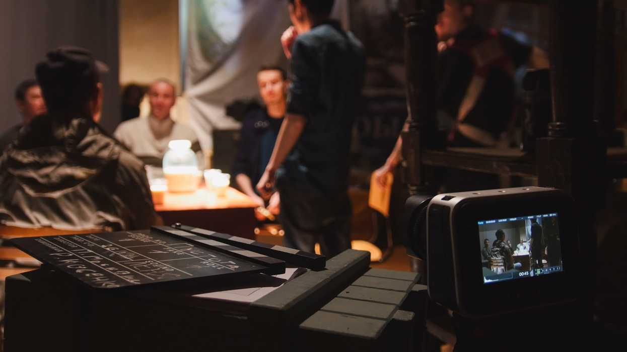 DP's Sundance Roundtable
