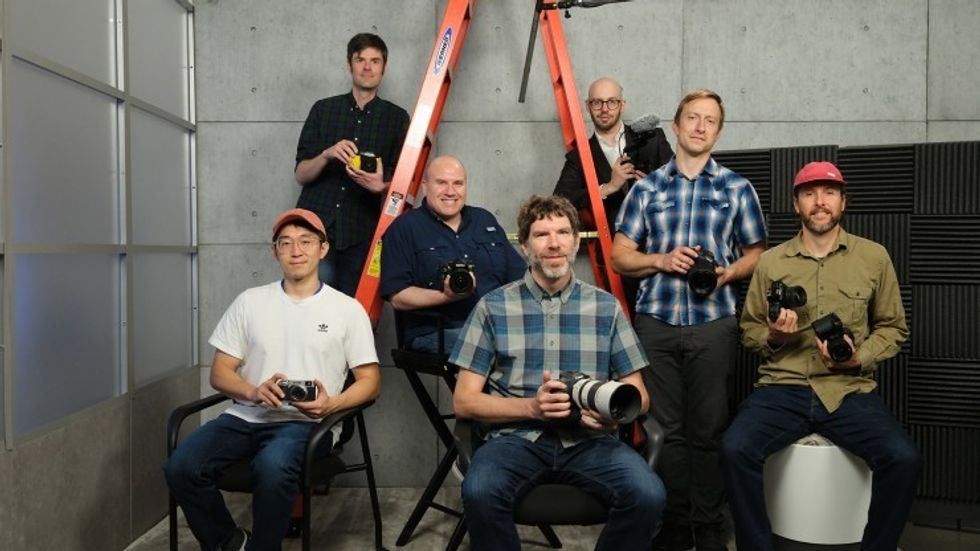 DPReview Team