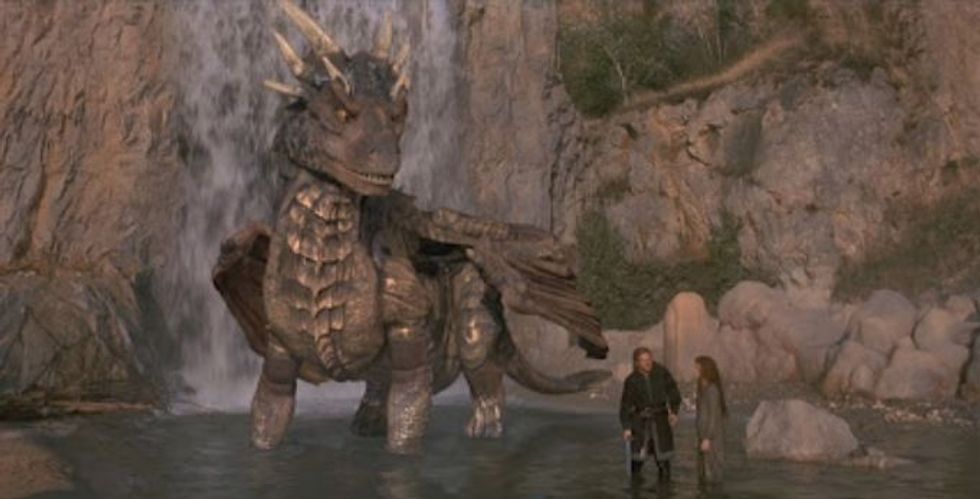 Dragonheart
