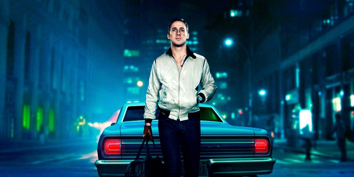 Drive Key Scenes 3 Things This Breakdown of 'Drive' Can Teach You About Cinematography ...
