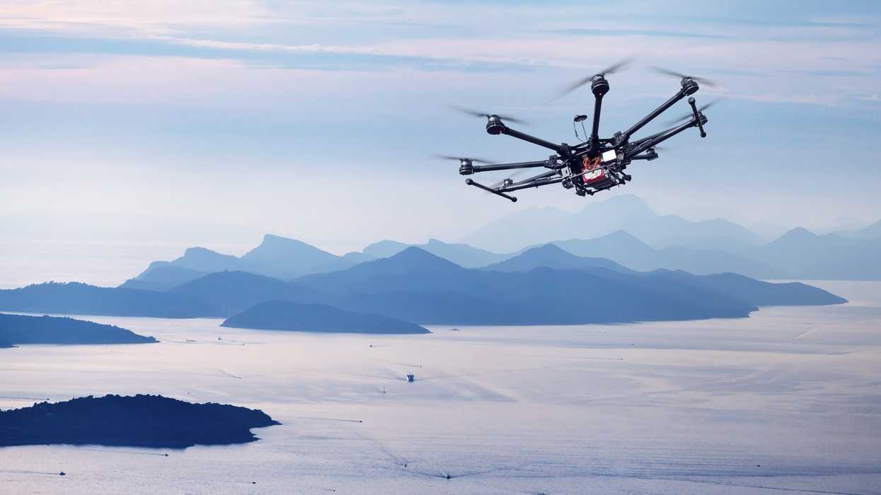 Drone_1