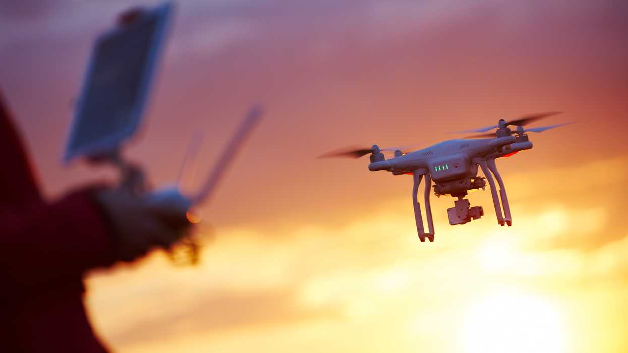drone