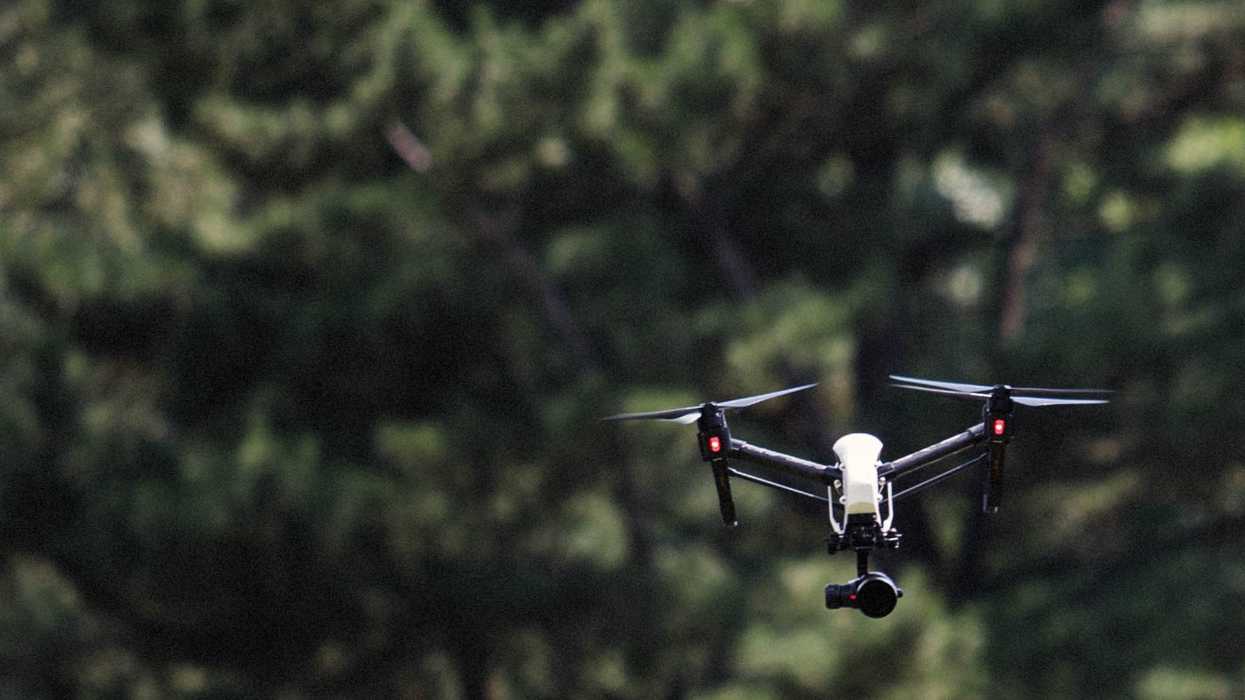 Drone