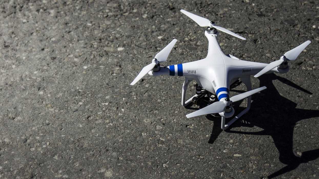 Drone