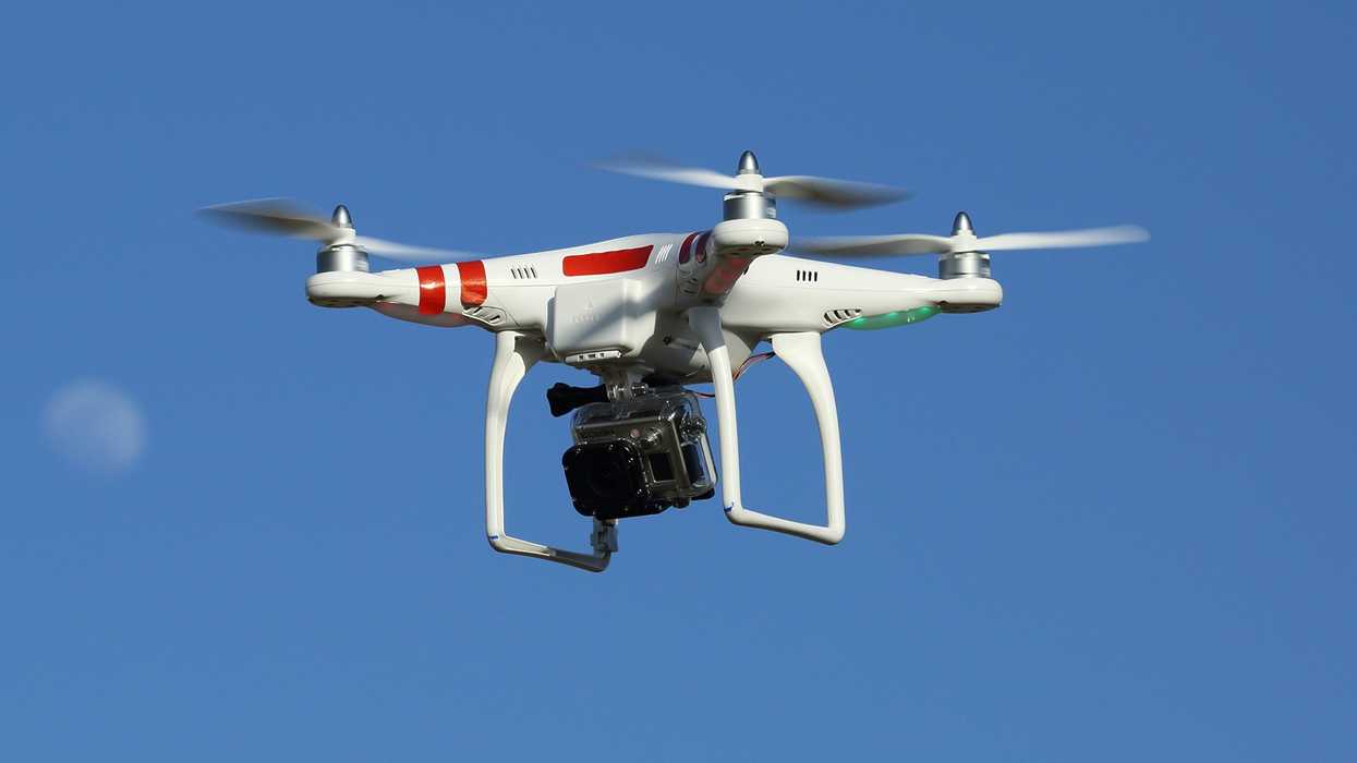 Drones