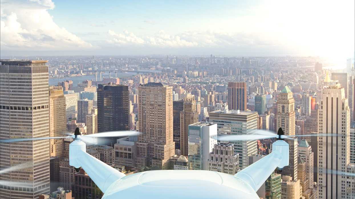 Drones