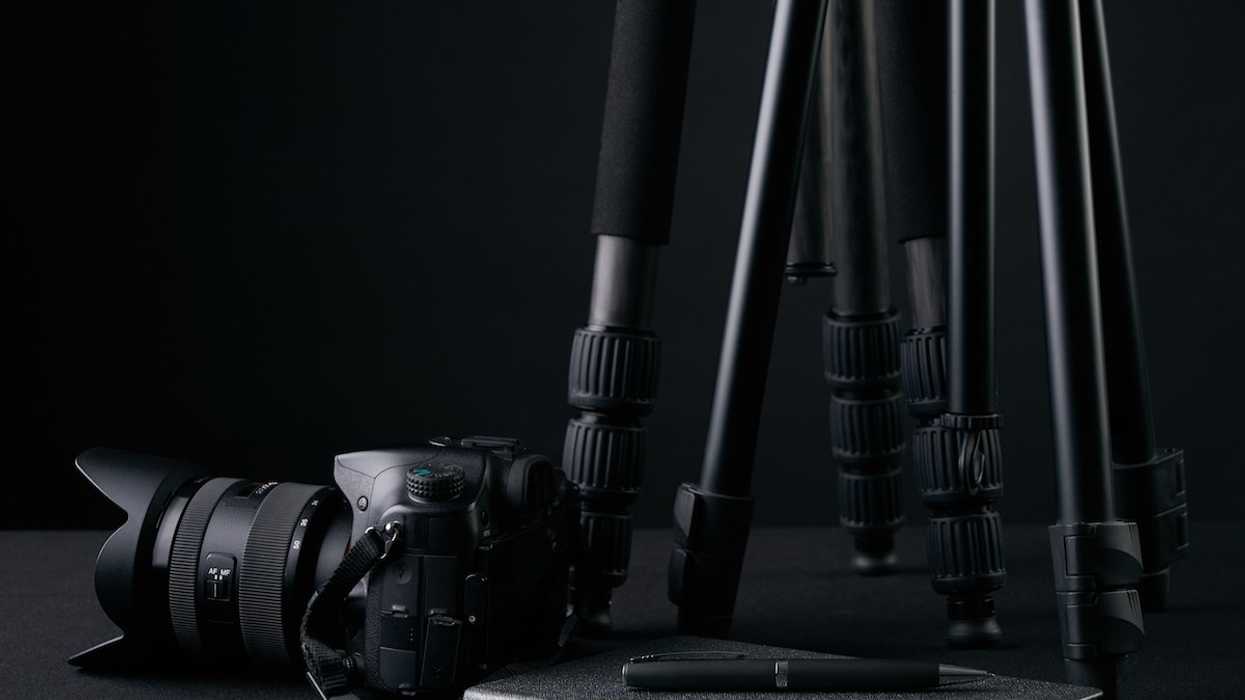 Dslr_camera