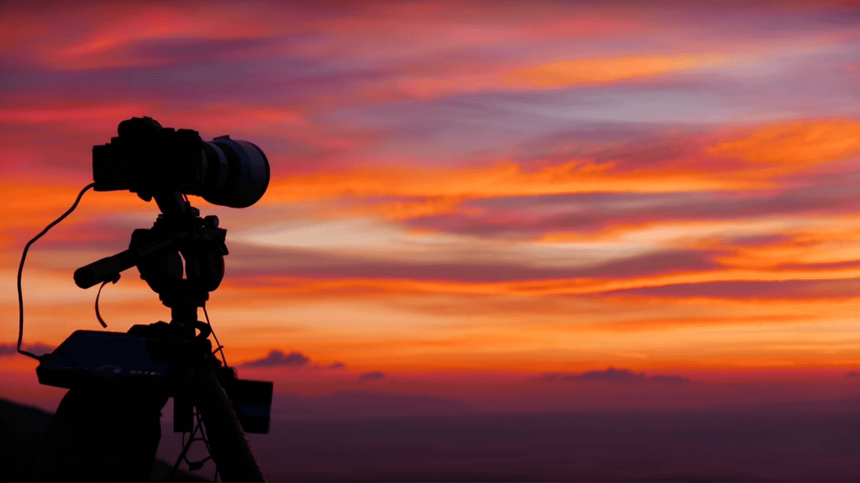Dslr_sunset