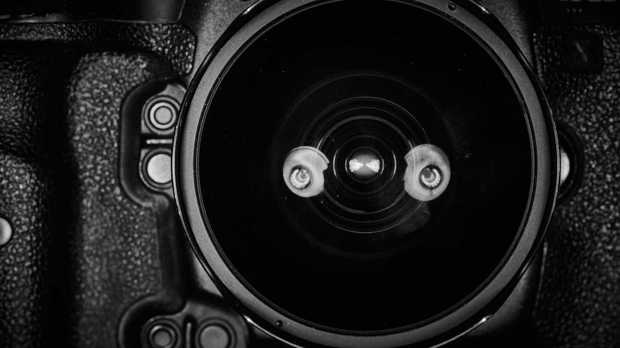 This Helpful Infographic Will Help You Master Shutter Speed in No Time ...