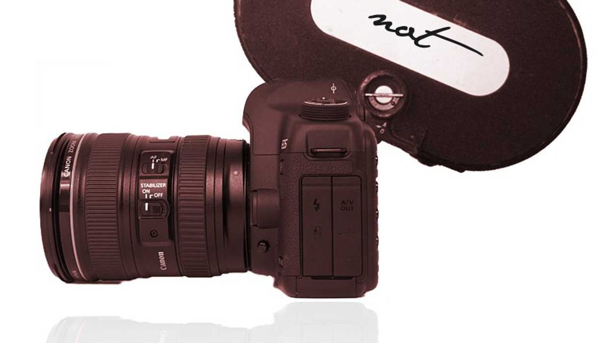 Dslr
