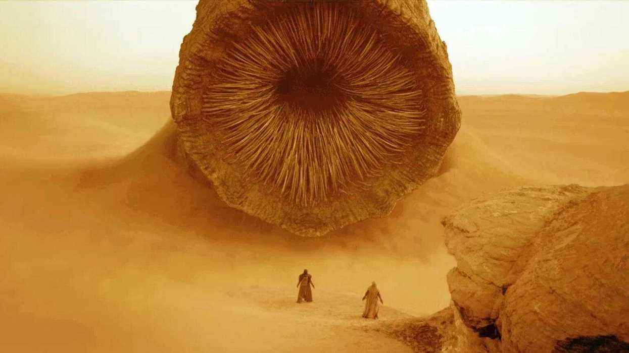 Dune (2021)