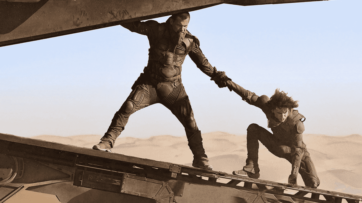 Dune