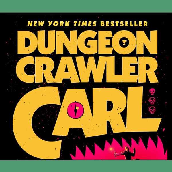 Dungeon Crawler Carl writing tips