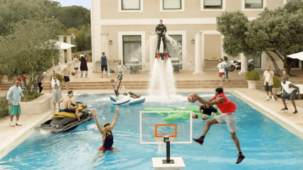 Dunk