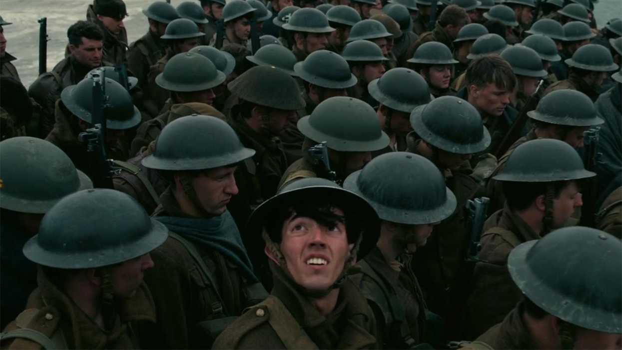 Dunkirk