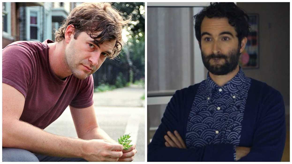 Duplass Brothers