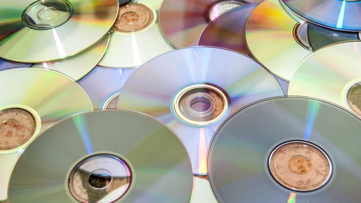 Dvd