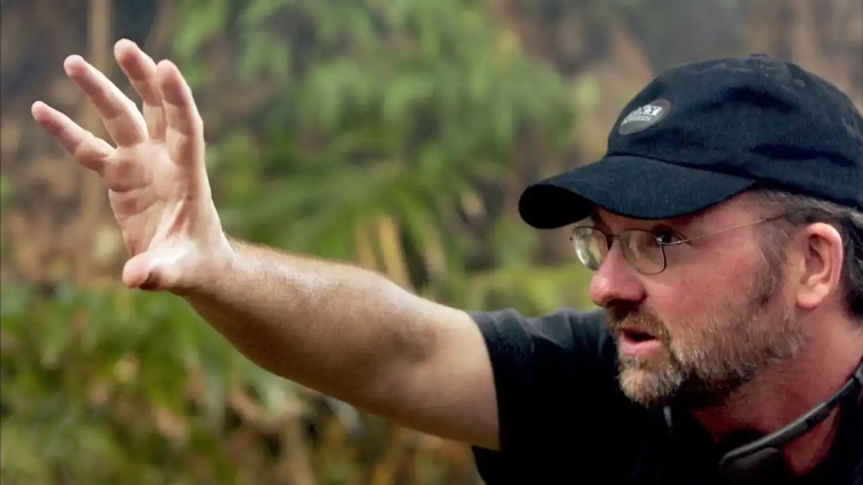The Difference Between Directing Films and TV