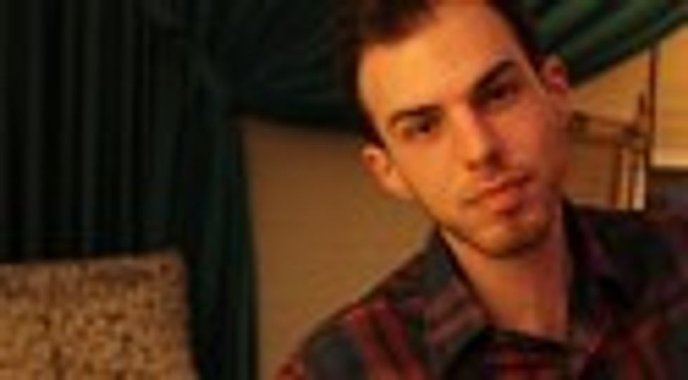 Dylan Tuccillo