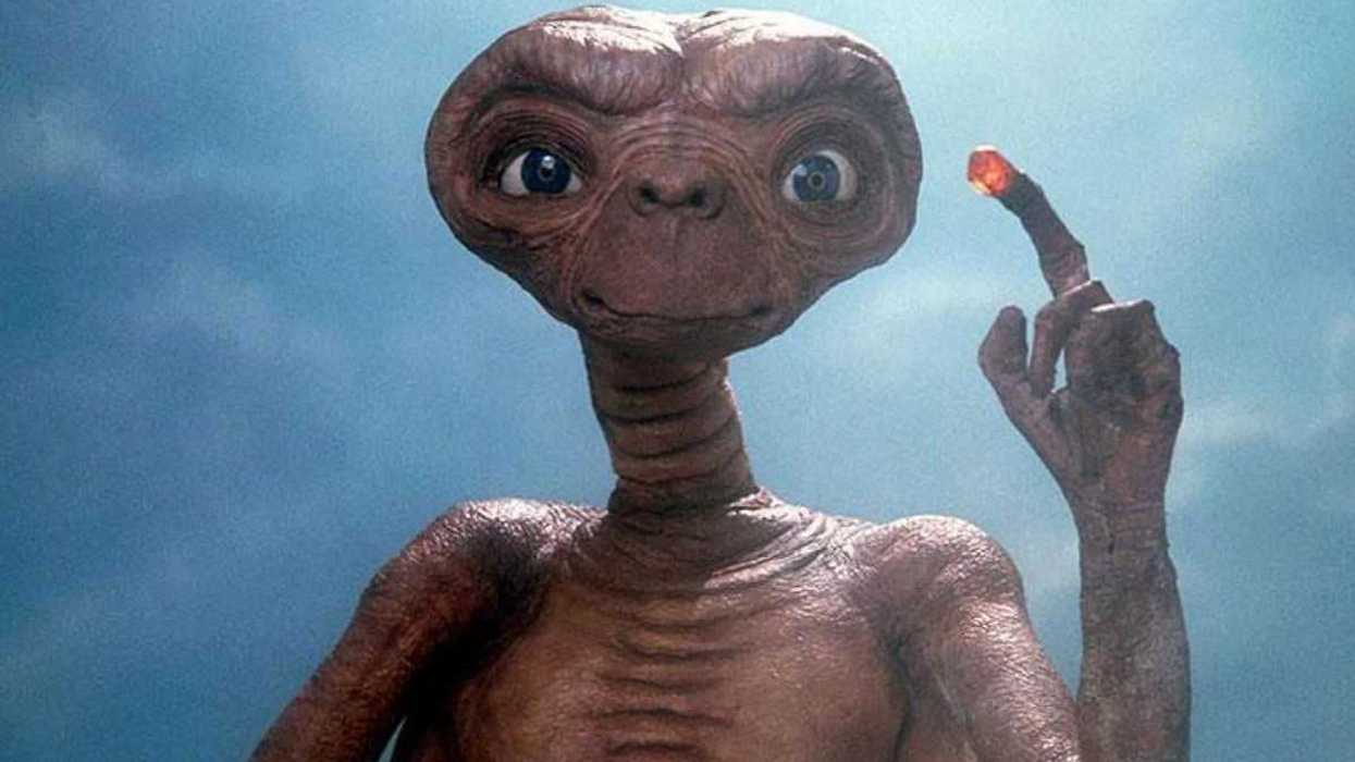 E.T.