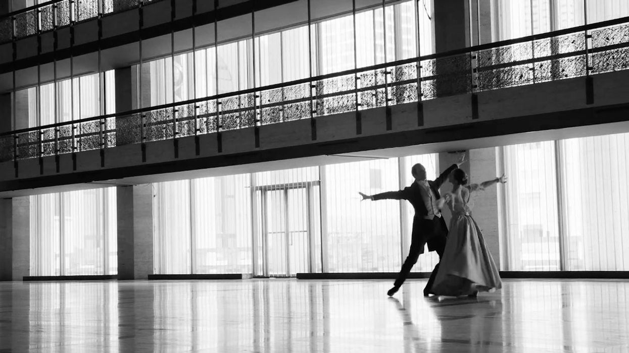 Sofia Coppola directs New York City Ballet 2021 Spring Gala
