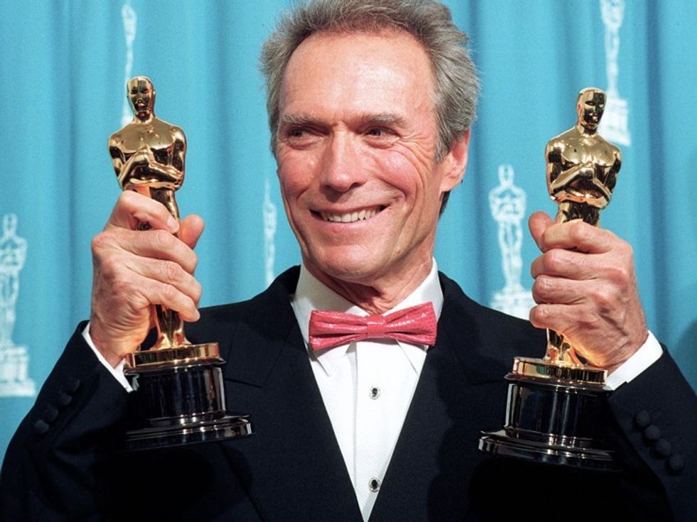 Eastwood-oscars