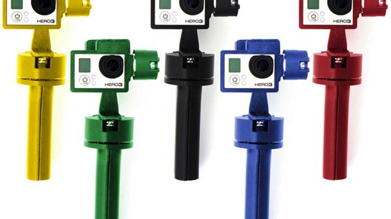 Easygimbal