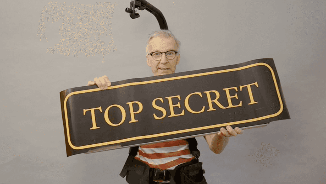 Easyrig Vario 5