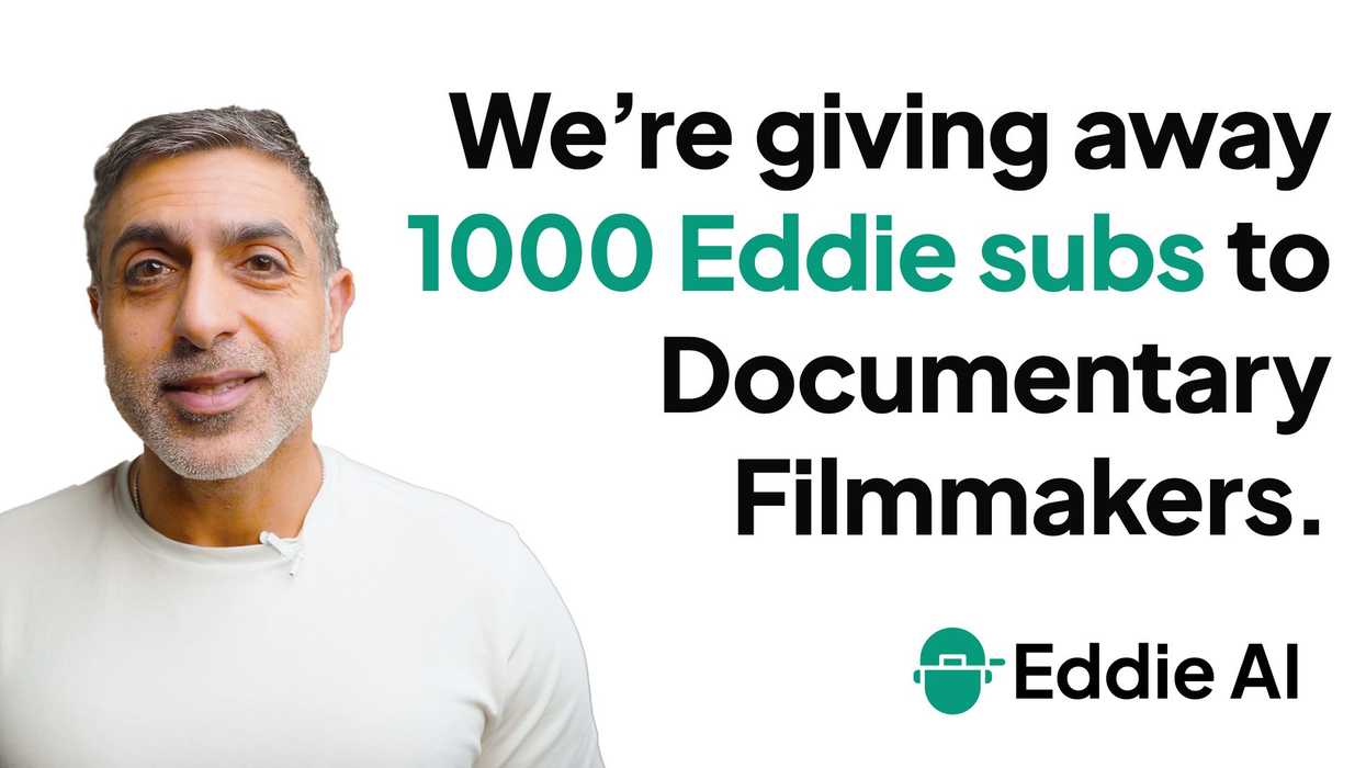 Eddie AI 1,000 Docs Campaign