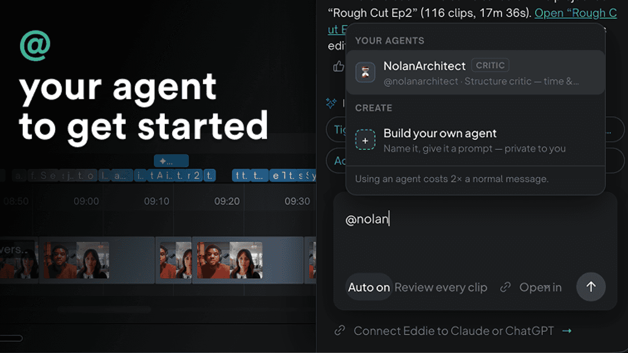 Eddie AI Agent Marketplace
