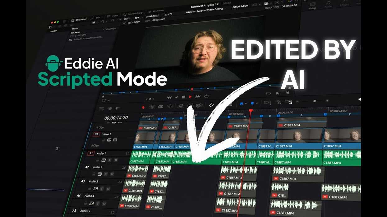 Eddie AI New Features
