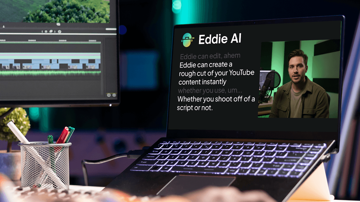 Eddie AI Scripted Mode Update