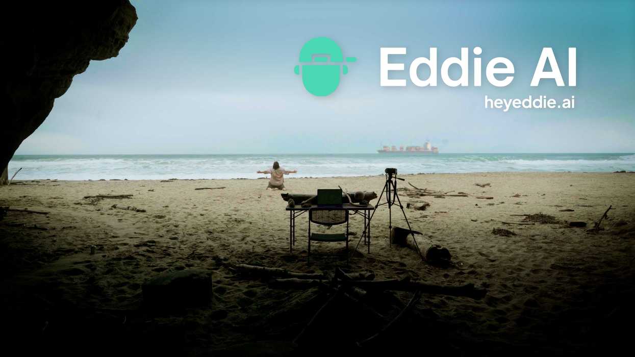 Eddie AI Upgrades