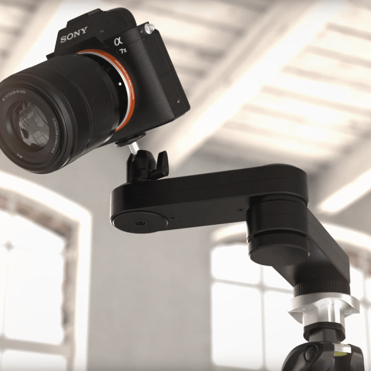 Edelkrone Releases a New Wave of Cinematic Motion with Wing | No Edelkrone Releases a New Wave of Cinematic Motion with Wing | No