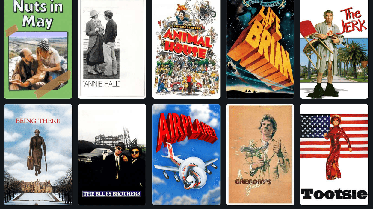 Edgar Wright movies