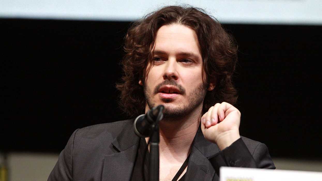 Edgar Wright Provides 10 Tips for Getting Your Movie Made