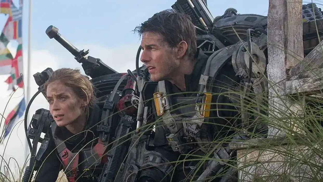 ‘Edge Of Tomorrow’ Ending Explained: What the Final Time Loop Really Means