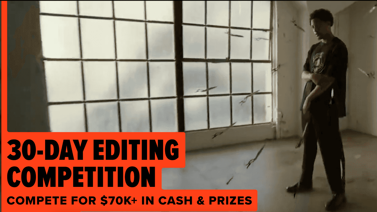 Editfest Fall 2025