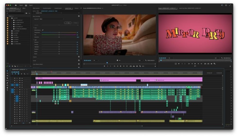 Editing_mirror_party_in_adobe_premiere_pro_screenshot