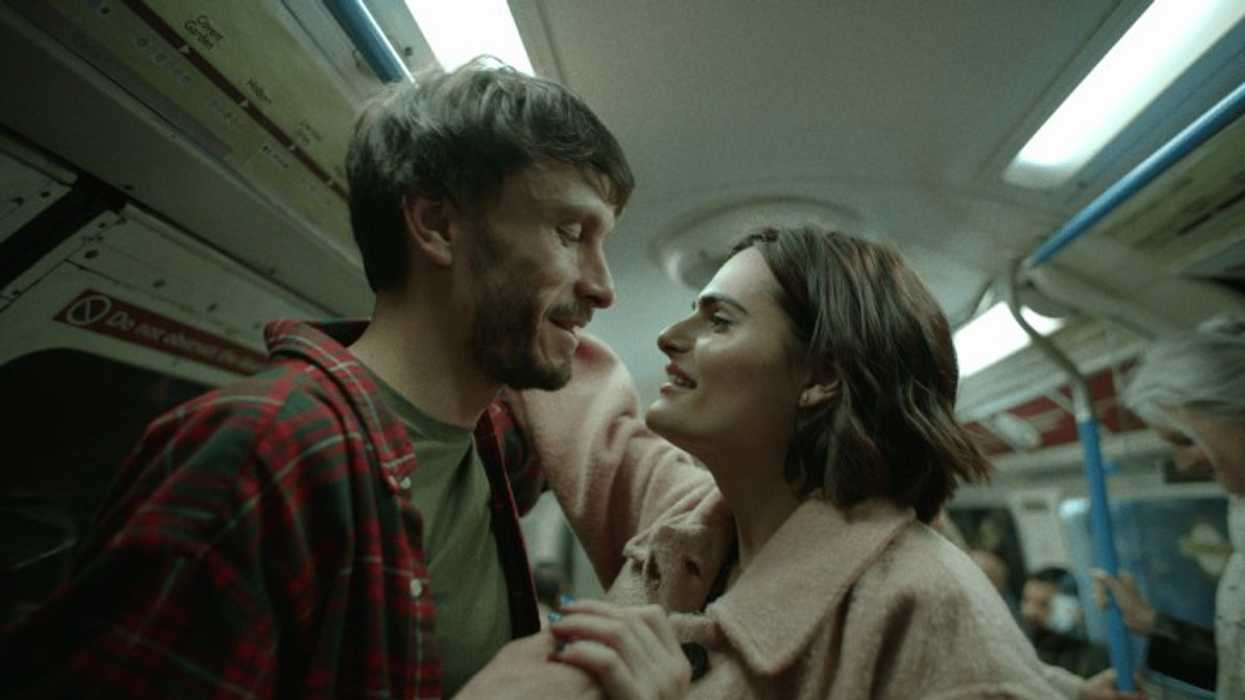 Editing the Rhythm of Comedy and Tragedy in 'Baby Reindeer'