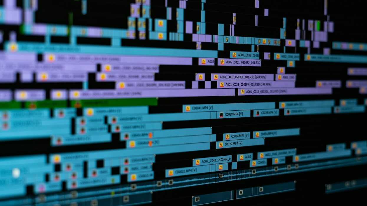 Editing Without Borders: Sustaining Creative Excellence Remotely