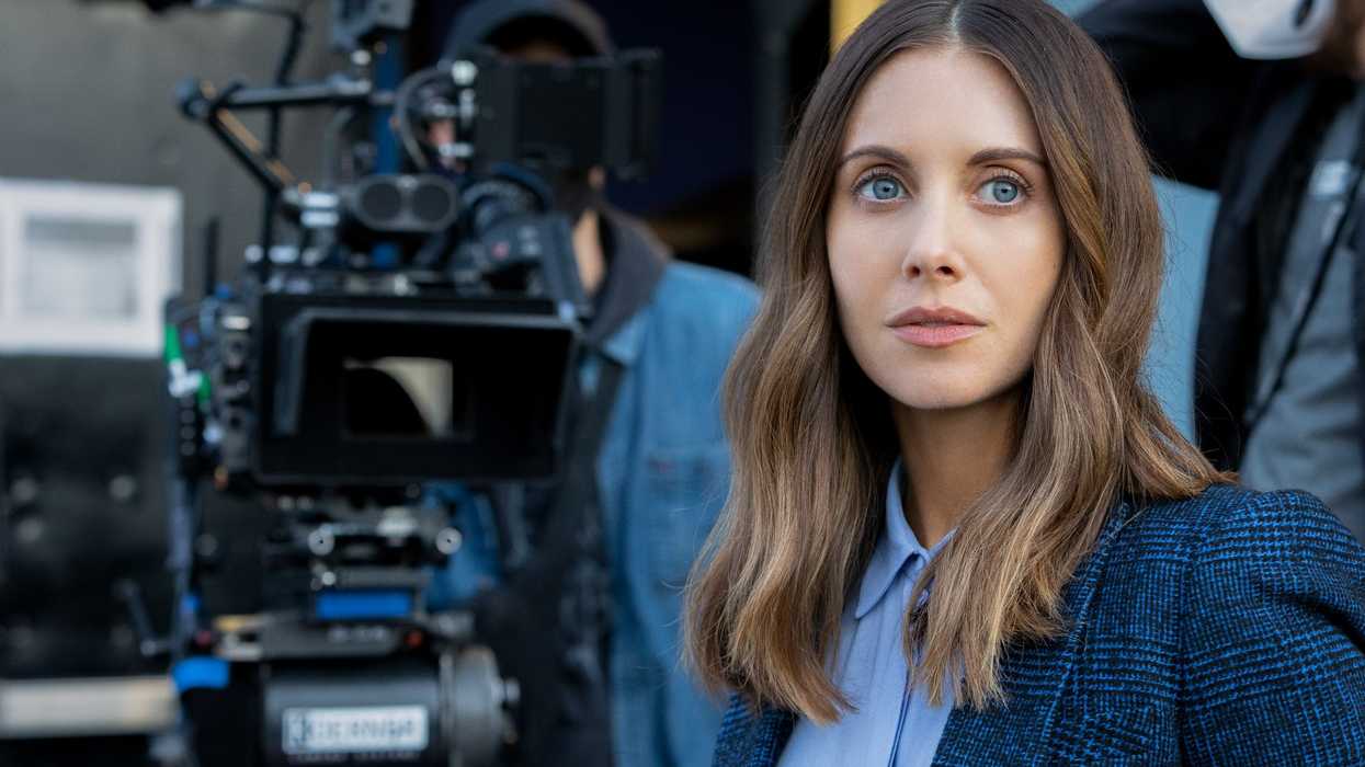 Editor Ernie Gilbert breaks down the editing of 'Somebody I Used to Know'