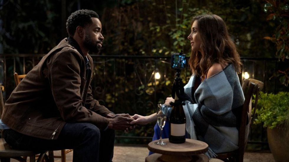 Editor Ernie Gilbert breaks down the editing of 'Somebody I Used to Know'