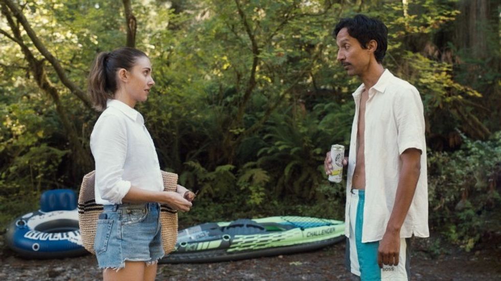Editor Ernie Gilbert breaks down the editing of 'Somebody I Used to Know'