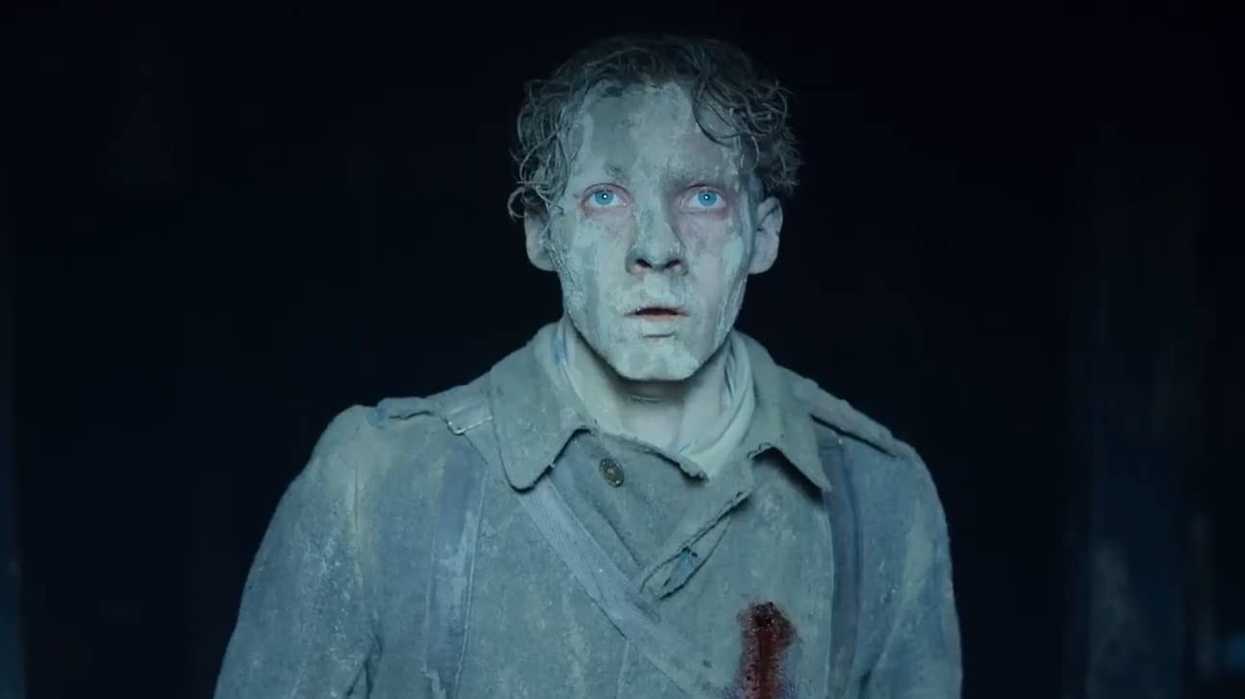 Editor Sven Budelmann on editing 'All Quiet on the Western Front'