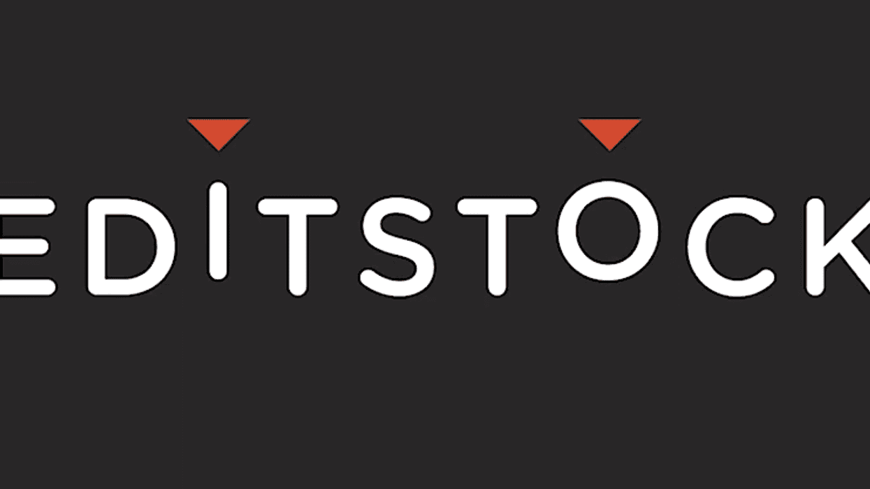 EditStock Logo