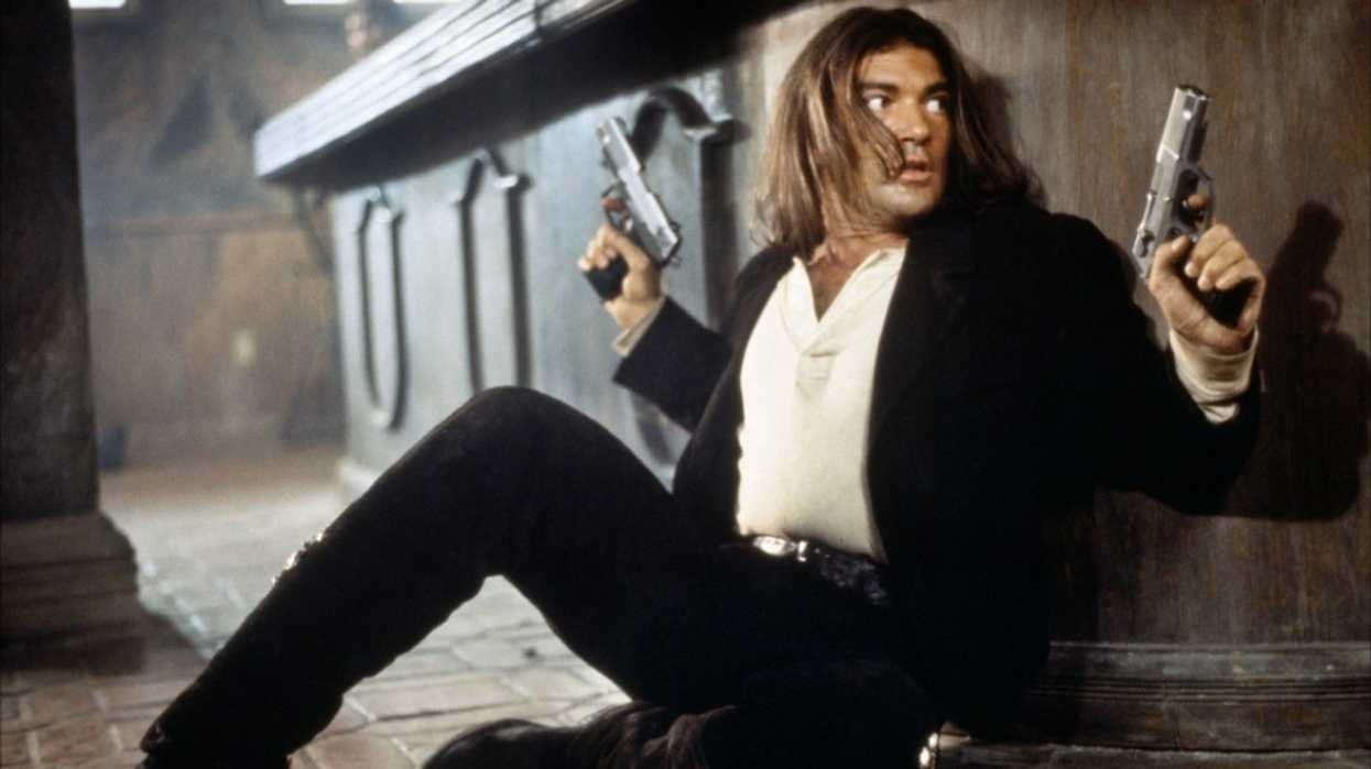 El Mariachi