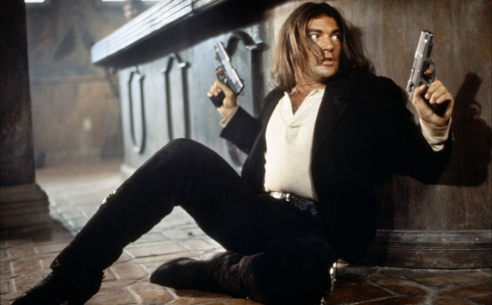 El Mariachi